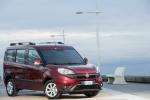 Fiat Doblo 2015 года